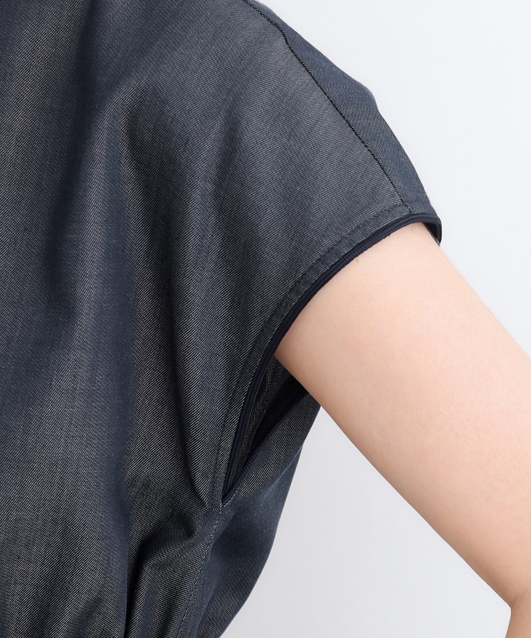 グローブ(grove)のテントラインワンピース15