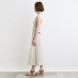グローブ(grove)のリネンライクワンピース10