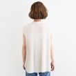 グローブ(grove)のバックプリーツブラウス19