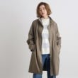 グローブ(grove)の【撥水】4WAYフェイクファーライナーロングマンパ19