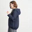 グローブ(grove)の【撥水】3WAYフェイクファーライナーマウンテンパーカ35