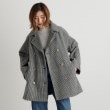 グローブ(grove)のライクメルトンPコート12