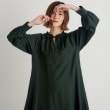 グローブ(grove)のラグランフレアワンピース5