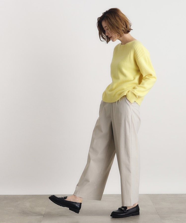 グローブ(grove)の【高身長さん向け＋5cm】機能性と穿き心地に富んだ優秀パンツ11