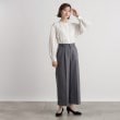 グローブ(grove)のレースブザムシャツブラウス3