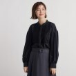 グローブ(grove)のレースブザムシャツブラウス6