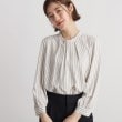 グローブ(grove)のマルチWAYブラウス10