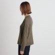 グローブ(grove)の【毛玉軽減／洗える】ミニケーブルニット27