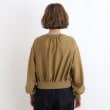 グローブ(grove)の【追加】布帛コンビニットカーディガン15