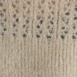 グローブ(grove)の透かし編みクロップドニット4