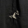 グローブ(grove)のオーガンジー刺繍タックスカート5