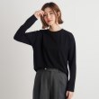 グローブ(grove)の裾テール長袖Tシャツ5