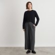 グローブ(grove)の裾テール長袖Tシャツ7
