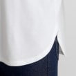 グローブ(grove)の裾テール長袖Tシャツ18