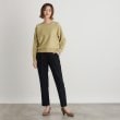 グローブ(grove)の2WAYストレッチテーパードパンツ7