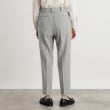 グローブ(grove)の2WAYストレッチテーパードパンツ15