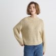 グローブ(grove)のラメリリヤーンニット6