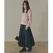 グローブ(grove)のラメリリヤーンニット12