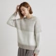 グローブ(grove)のノルディックニット6