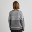 グローブ(grove)のノルディックニット16