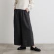グローブ(grove)の大人気！待望のビスチェSET UP冬素材バージョン3