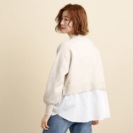 ENFOLD レイヤードプルオーバー – COLDBECK ONLINE