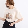 グローブ(grove)のフォトTシャツ1