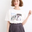 グローブ(grove)のフォトTシャツ10