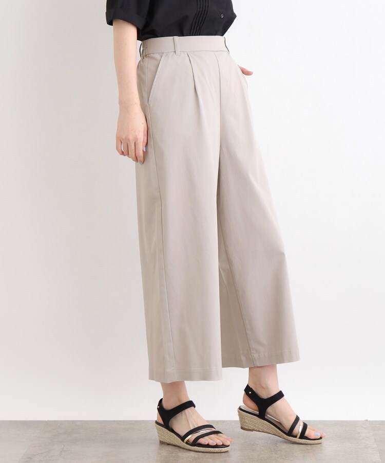 ワイドフィット カーゴパンツ chw24s070-ファッション通販サイト