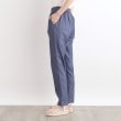 グローブ(grove)の【高身長さん向け＋5cm】＜接触冷感・多サイズ＞サマーハイパーストレッチテーパードパンツ26