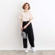 グローブ(grove)の◆【嬉しい多機能】COTTON USA 袖シアーTシャツ17