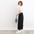 グローブ(grove)の◆【嬉しい多機能】COTTON USA 袖シアーTシャツ18