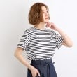 グローブ(grove)の【嬉しい多機能】COTTON USA ロゴTシャツ20