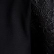 グローブ(grove)のスパンコールチュール刺繍袖プルオーバー12