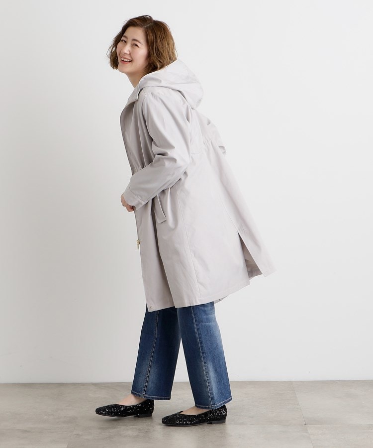 Spick & Span（スピックアンドスパン）の「オーバーライナー