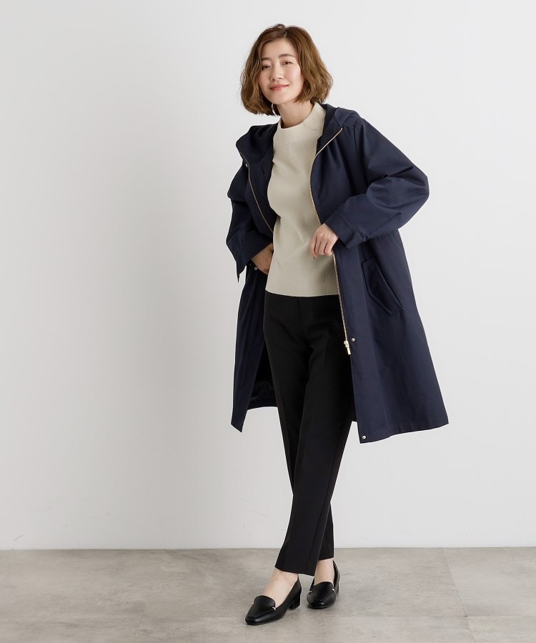 Spick & Span（スピックアンドスパン）の「オーバーライナー