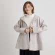 グローブ(grove)のフーデットミドルコート1