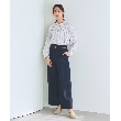 グローブ(grove)のマルチWAYボウタイブラウス15