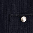 グローブ(grove)のフリンジツイードジャケット10