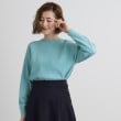 グローブ(grove)の【洗える】毛玉軽減ニットプルオーバー17