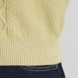 グローブ(grove)のスリットネッククロップドカーディガン22