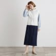 グローブ(grove)のベスト×シャツSET4