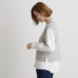 グローブ(grove)のベスト×シャツSET7