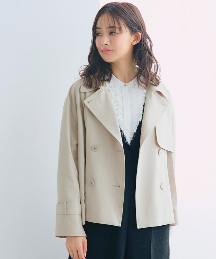 公式】ORBENE (オルベネ)の通販 | トレンチコート通販 公式】ORBENE (オルベネ)の通販 | トレンチコート通販