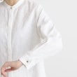 グローブ(grove)の刺繍シャツブラウス14