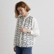 グローブ(grove)の刺繍シャツブラウス6