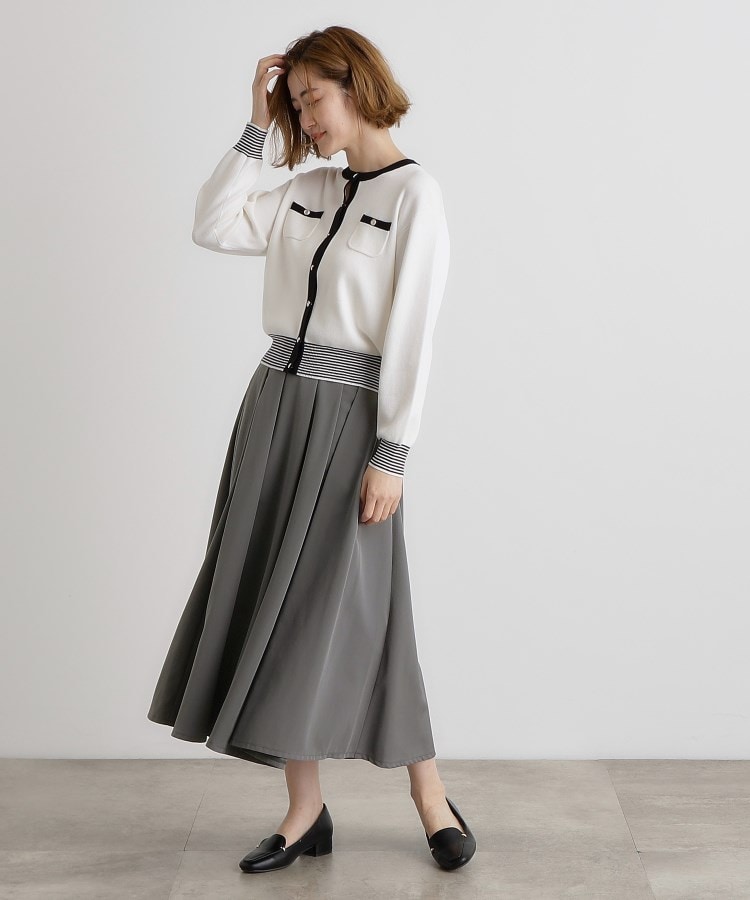 Deuxieme Classe（ドゥーズィエムクラス）の「* EVERDAY I LIKE