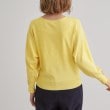 グローブ(grove)の【MW／抗ピル】センターシームドルマンプルオーバー21