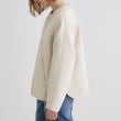 グローブ(grove)のダンボールジャージパイピングブルゾン16