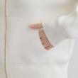 グローブ(grove)の【抗ピル】ニットフードパーカ16